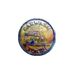 Token - Speeding Vehicles