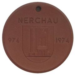 Medal - Nerchau