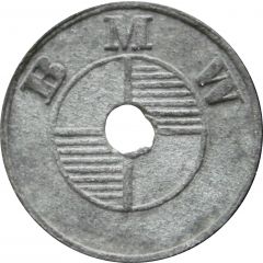 1 Pfennig - München BMW