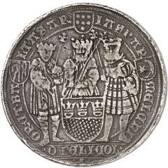 3 Thaler
