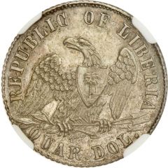 1/4 Dollar Pattern