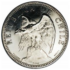 1 Peso