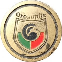 Grosuplje Municipality