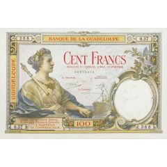 100 Francs