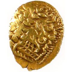 Gold 1/4 Stater Wreath Arcs