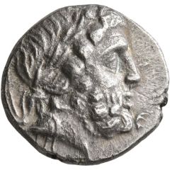 Drachm - Theodoros