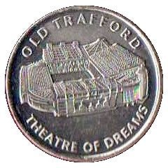 Token - Manchester United