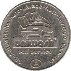 1 Unichip - Uniwash Fürstenfeld Süd