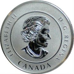 20 Dollars - Elizabeth II Batman vs Superman: Dawn of Justice