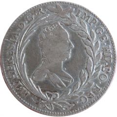 20 Kreuzers - Maria Theresia Vienna