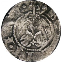 1 Bolognino Romano - Boniface IX