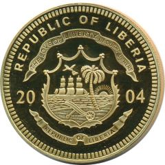 10 Dollars ECU - Ireland