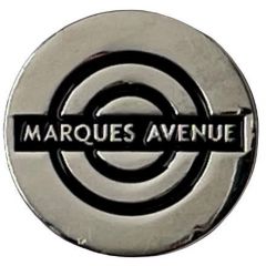 Jeton de chariot - Marques Avenue