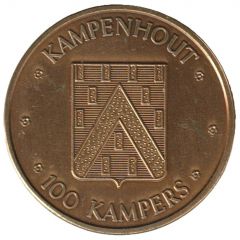 100 Kampers - Kampenhout