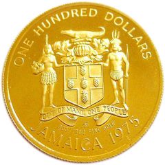 100 Dollars Christopher Columbus