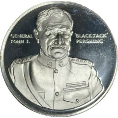 Medal - Return of the A. E. F.