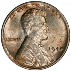 1 Cent Pattern