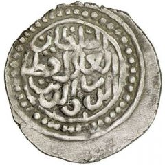 1 Dinar - Qutb al-Din Muhammad I Nimruz