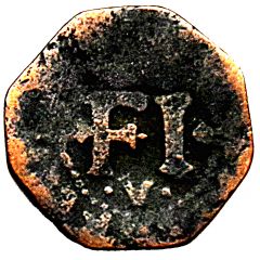 4 Cornados - Felipe V