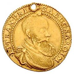 1 Ducat - Gábor Bethlen
