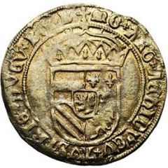 1 Patard / Stiver - Charles V