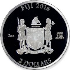 2 Dollars The Dark Night Returns