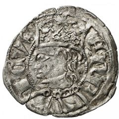 Cornado - Enrique II Cordoba