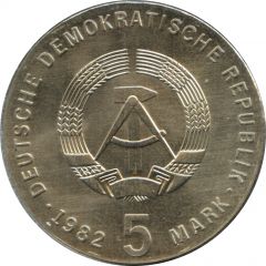 5 Mark Friedrich Froebel