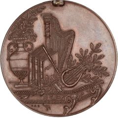 Award - Spink Art Medal