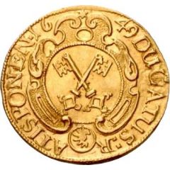 1 Ducat