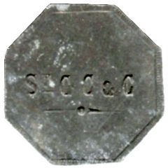 Bouillon - St Gobain, Chauny and Cirey - Sain-Bel [69]