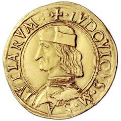 Doppio Ducato - Ludovico II