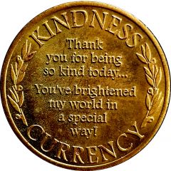 Token - Kindness Currency
