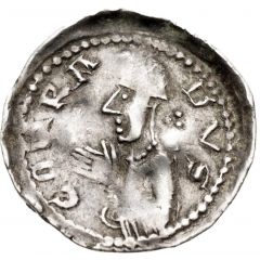 Denier - Conrad I