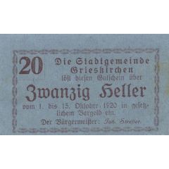 20 Heller