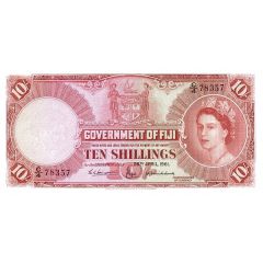 10 Shillings