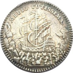 Token - Assembly of the French clergy