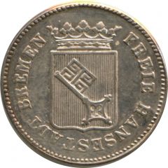 6 Grote