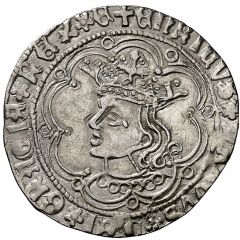 Real - Enrique IV Seville