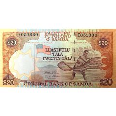 20 Tālā
