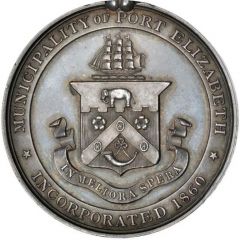 Award Port Elizabeth