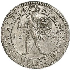 1 Thaler