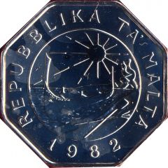25 Cents Decimalization