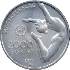 2000 Forint XXXI. Olympic Games