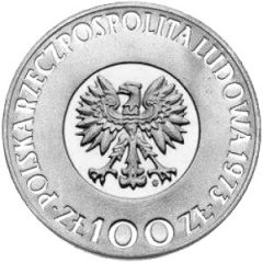 100 Zlotys Mikolaj Kopernik big, Trial Strike Al