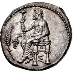 Stater - Balakros