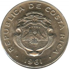 1 Colón