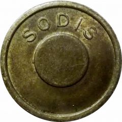 Token - Sodis