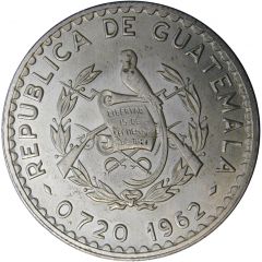 50 Centavos