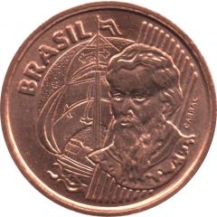 1 Centavo Cabral